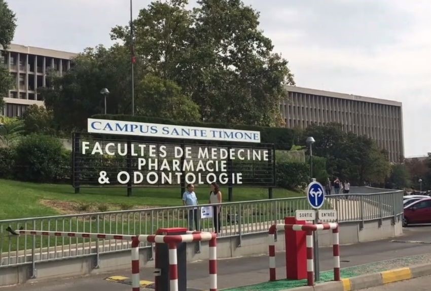 Marseille, ville étudiante où il fait bon investir Marseille, ville étudiante où il fait bon investir